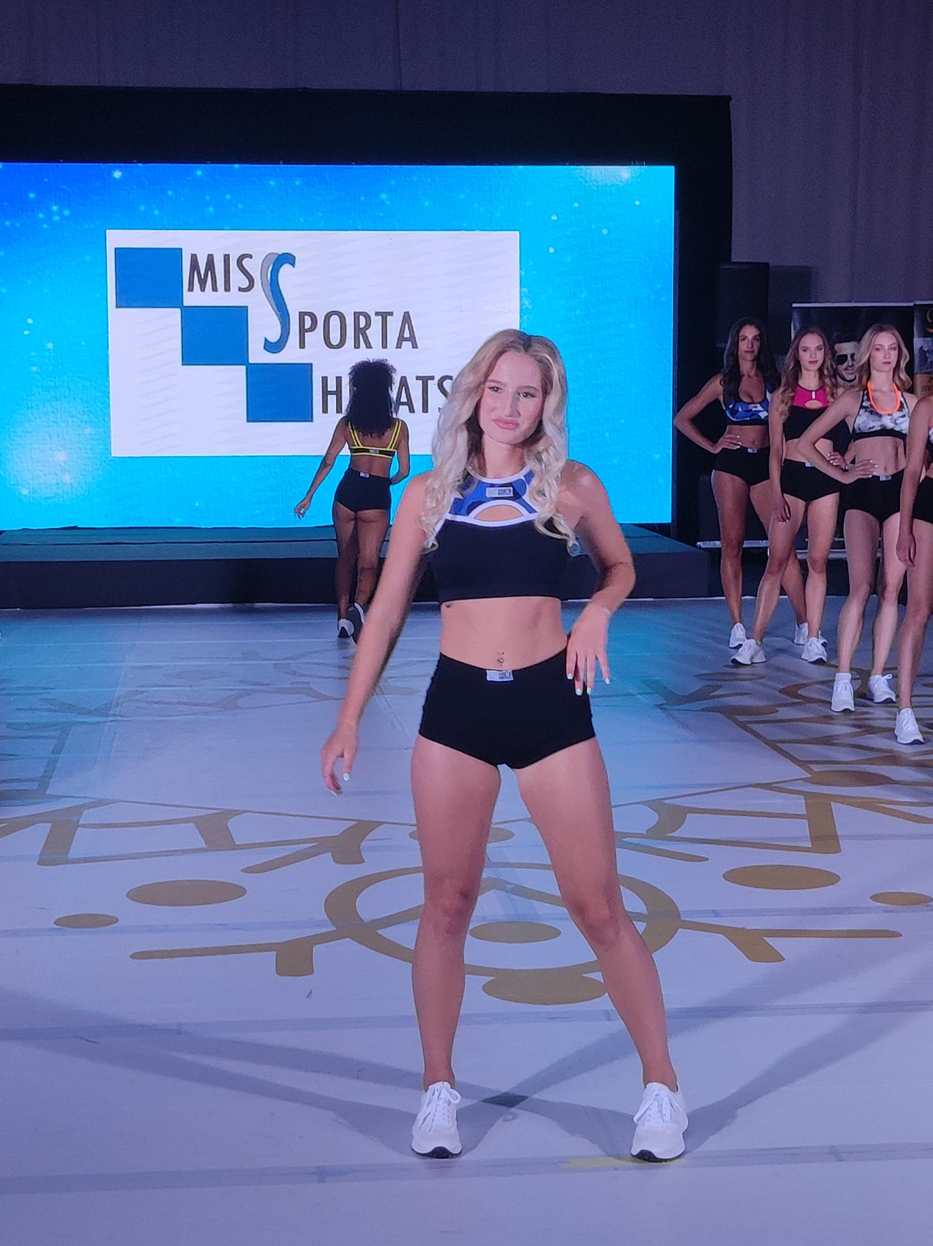 Izbor za miss sporta Hrvatske