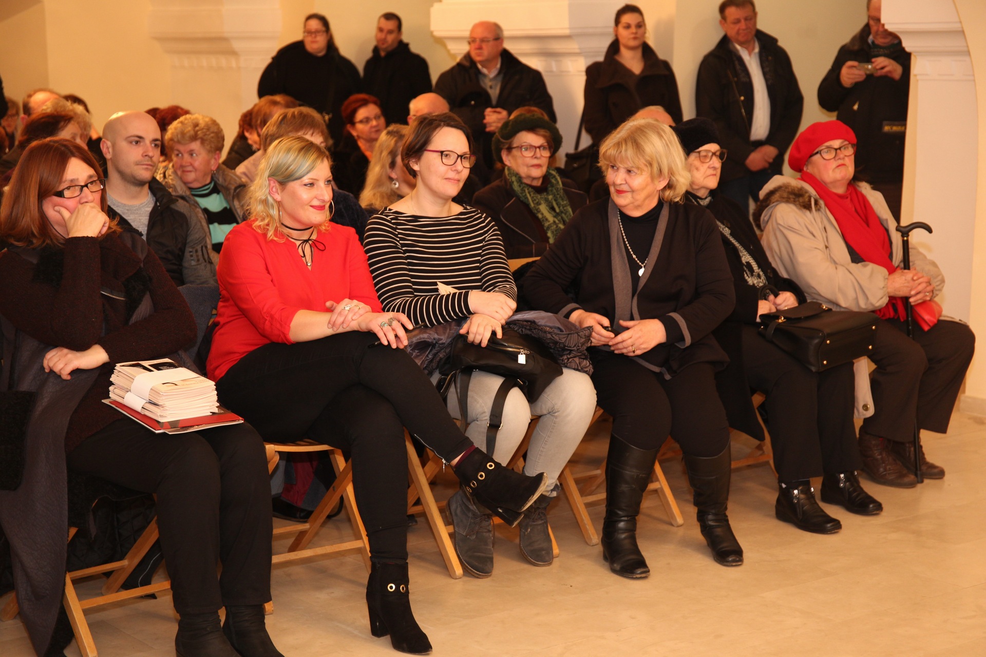 Noć muzeja u Muzeju Međimurja Čakovec ponovno oduševila