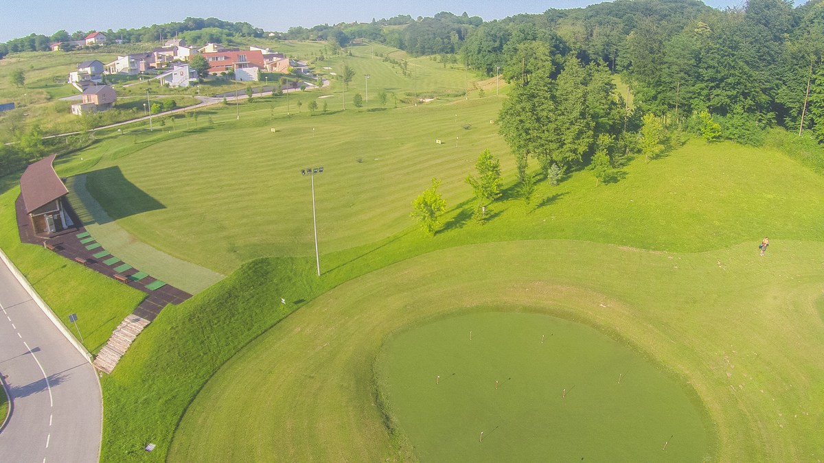 Terme Sveti Martin podržale projekt Međimurje – Europska regija sporta 2022.