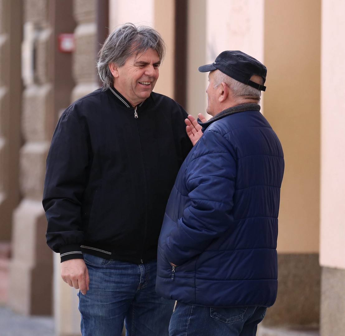 Klikom po Čakovcu (Subota, 29.2.2020.)