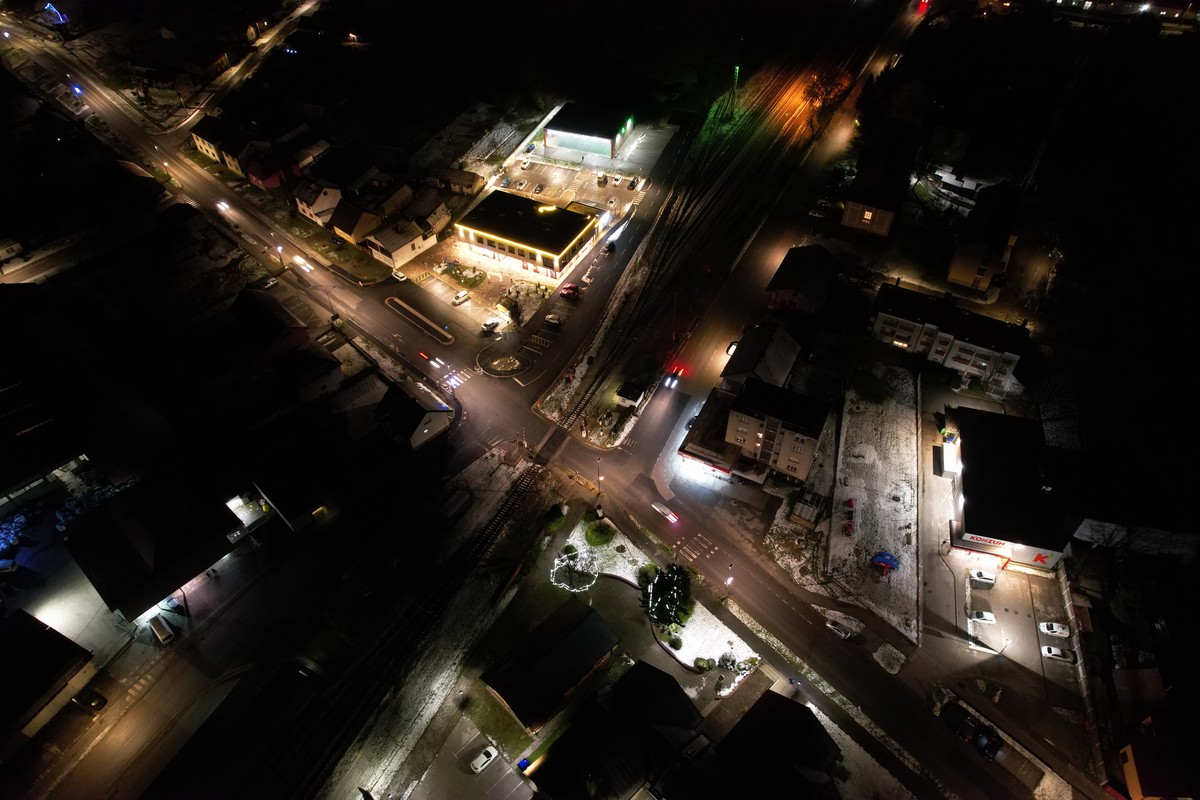 Dron Donja Dubrava, Kotoriba, Drava Dron Donja Dubrava, Kotoriba, Drava