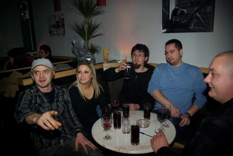 slika0032 Locco (Subota, 9.3.2013 – Fortuna band)