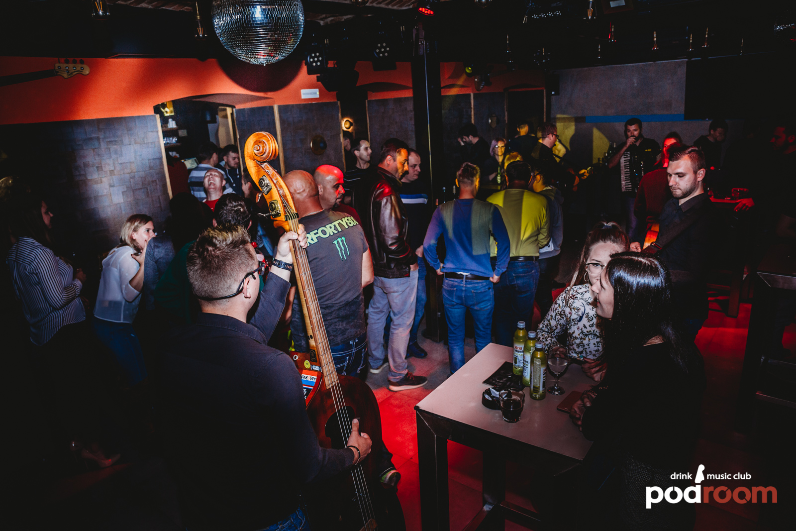 Podrumarenje uz Tamburaški sastav Kumovi i Vina Tomšić