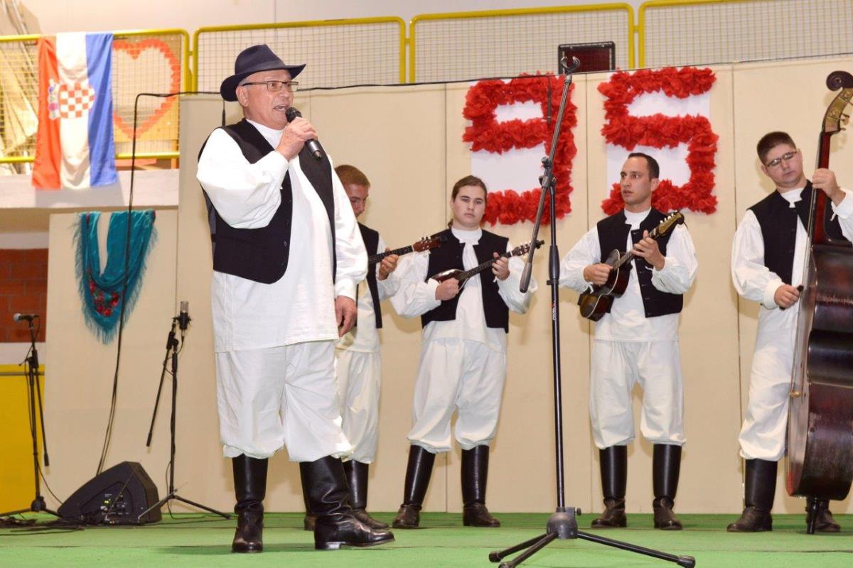 KUD Seljačka sloga iz Donje Dubrave proslavio velikih 95 godina rada