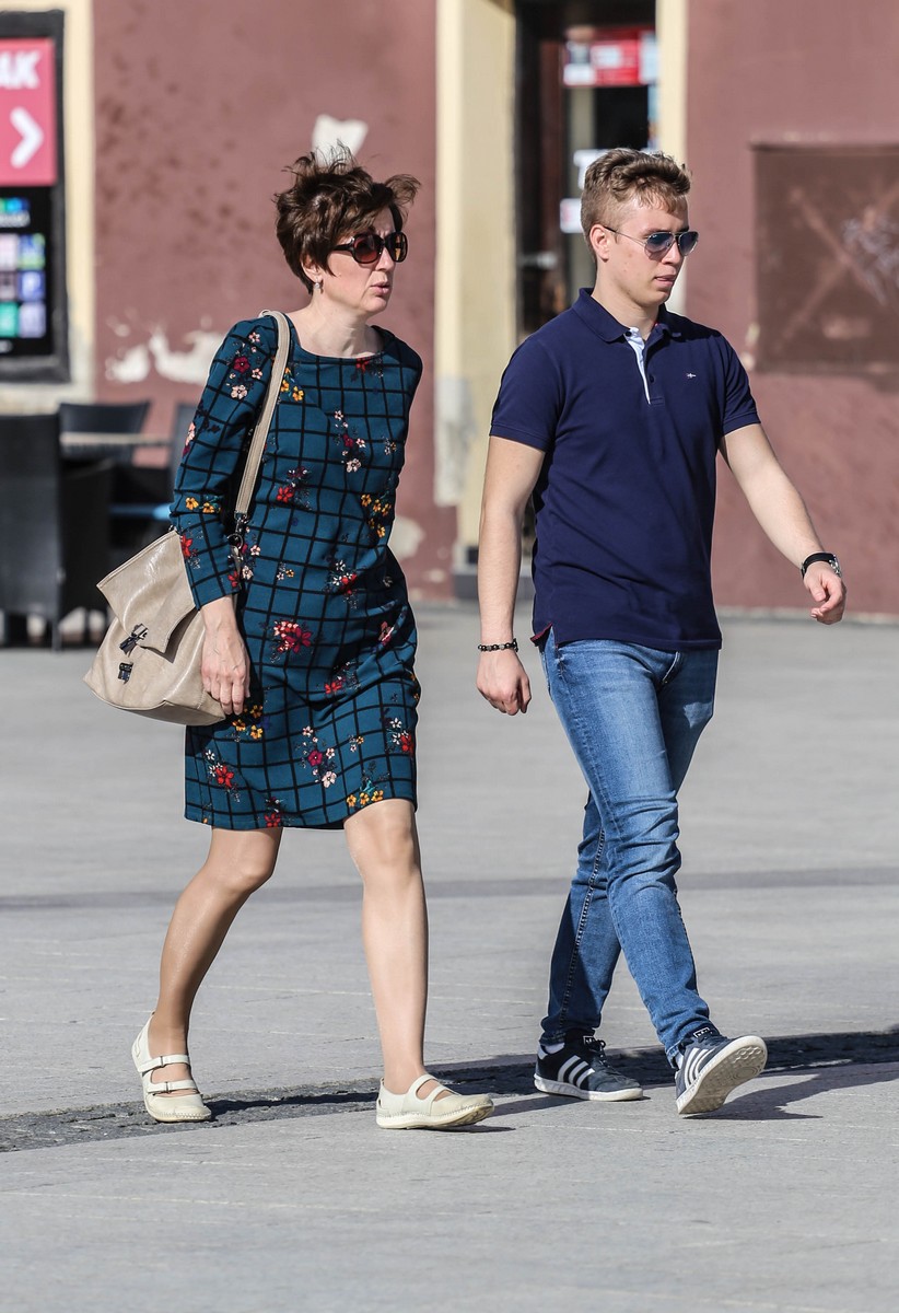 Klikom po Čakovcu (27.4.2019.)