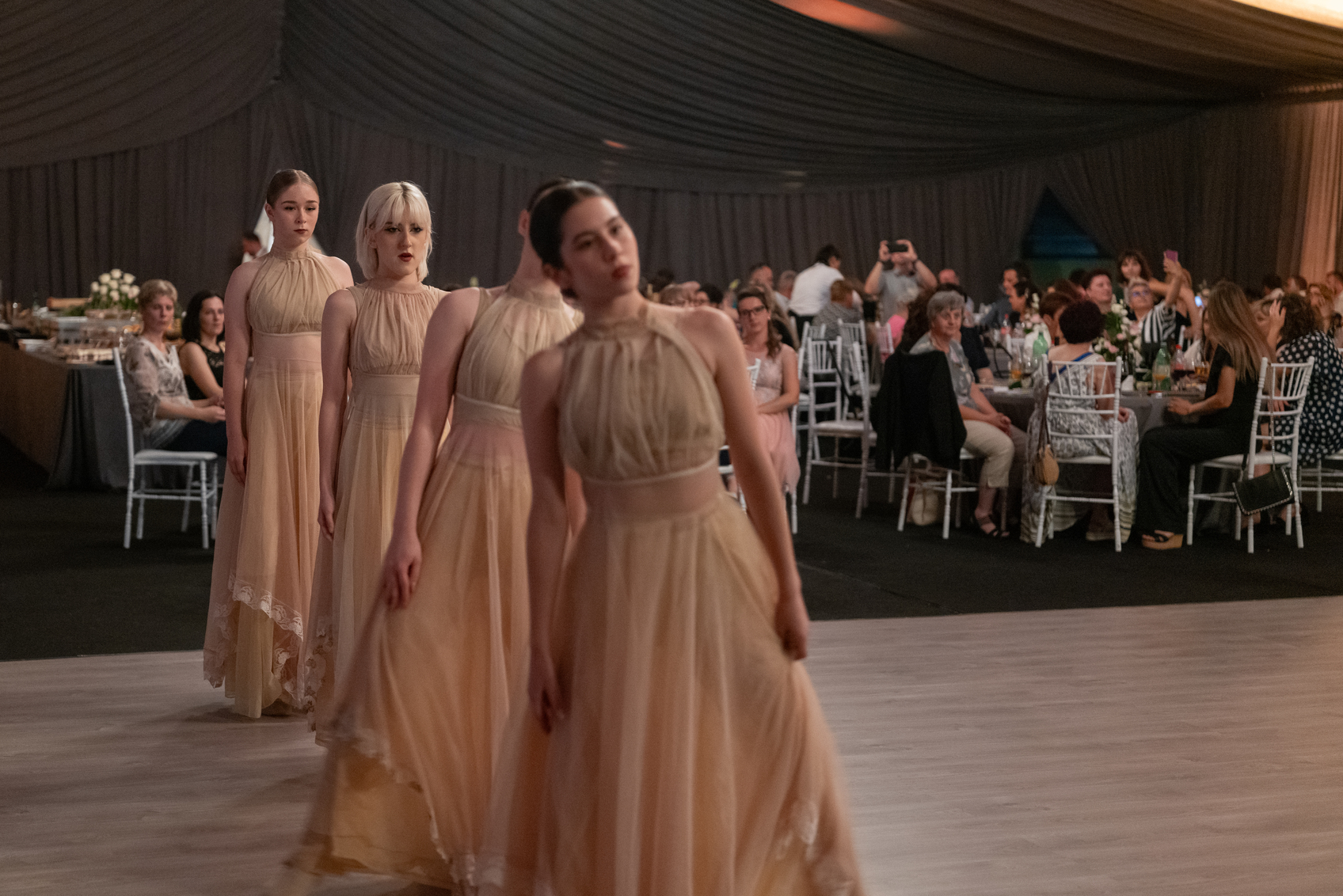 PROIZVODNJA PG PAUL GREEN 10 GODINA