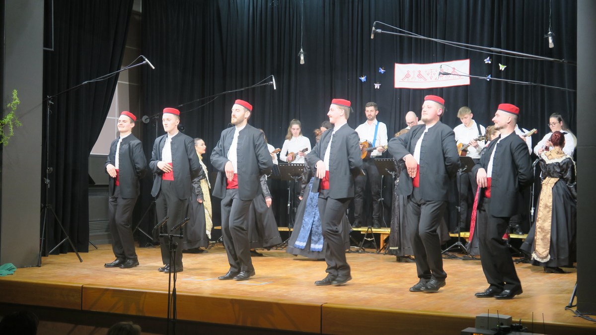 Bijela nedjelja u Maloj Subotici