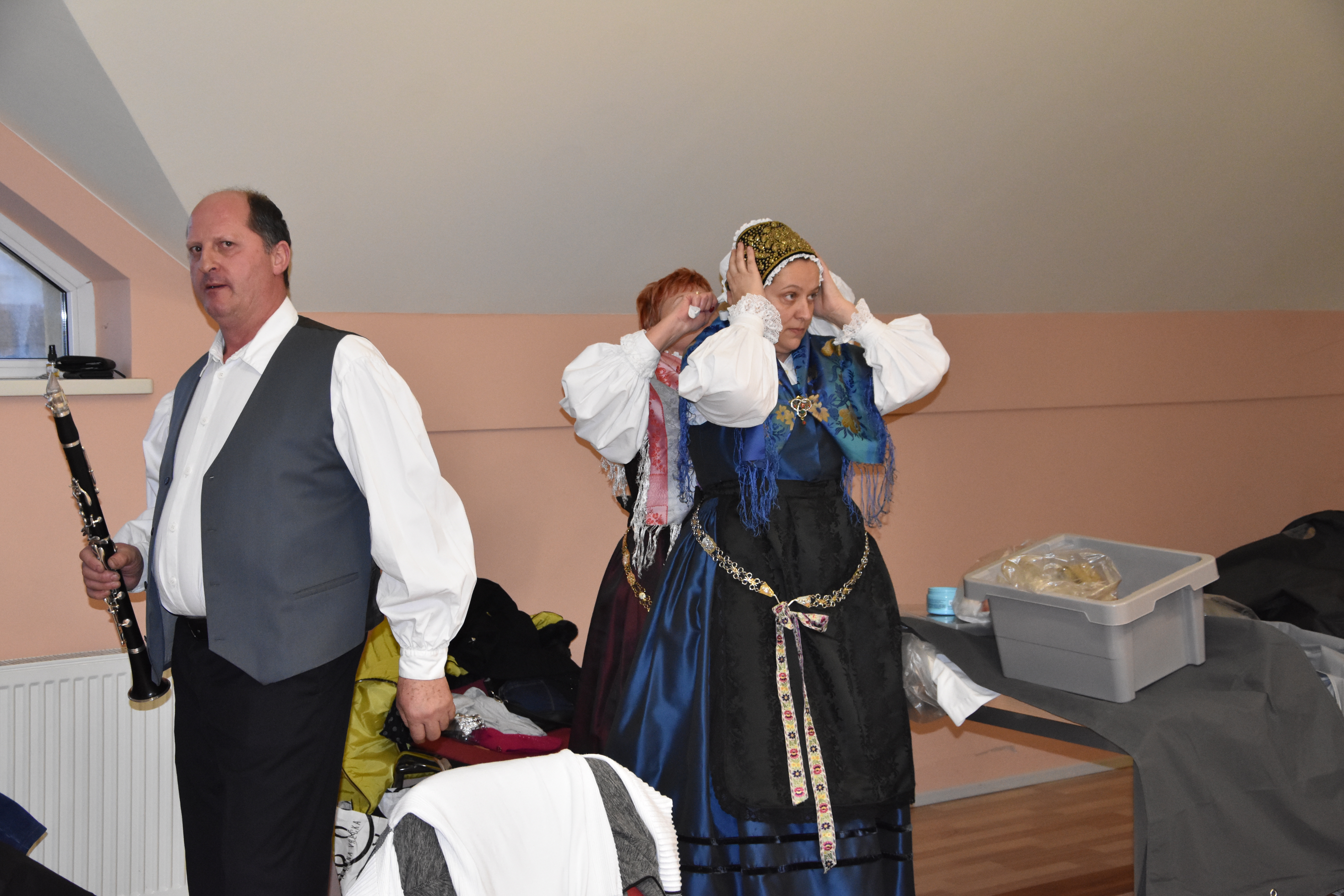 Koncert za MURID u Mihovljanu