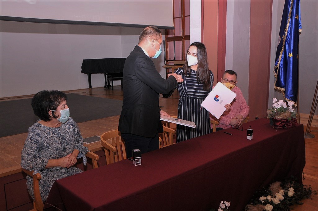 JEDINI U HRVATSKOJ U Međimurju se nastavlja sufinanciranje integracije djece s teškoćama u vrtićima