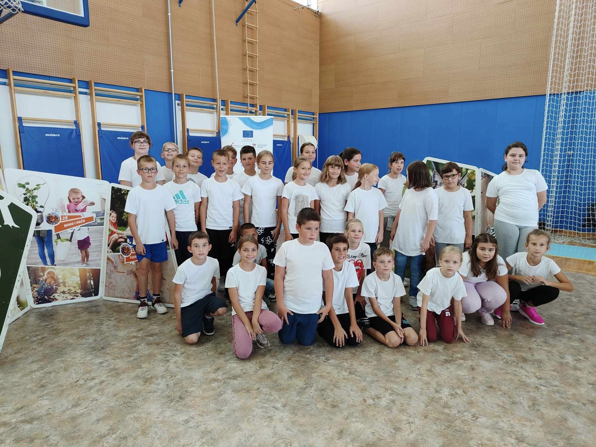 MEĐIMURSKA PRIRODA Odlična posjećenost: U 7 dana više od 700 posjetitelja na Diverterri u Kotoribi!