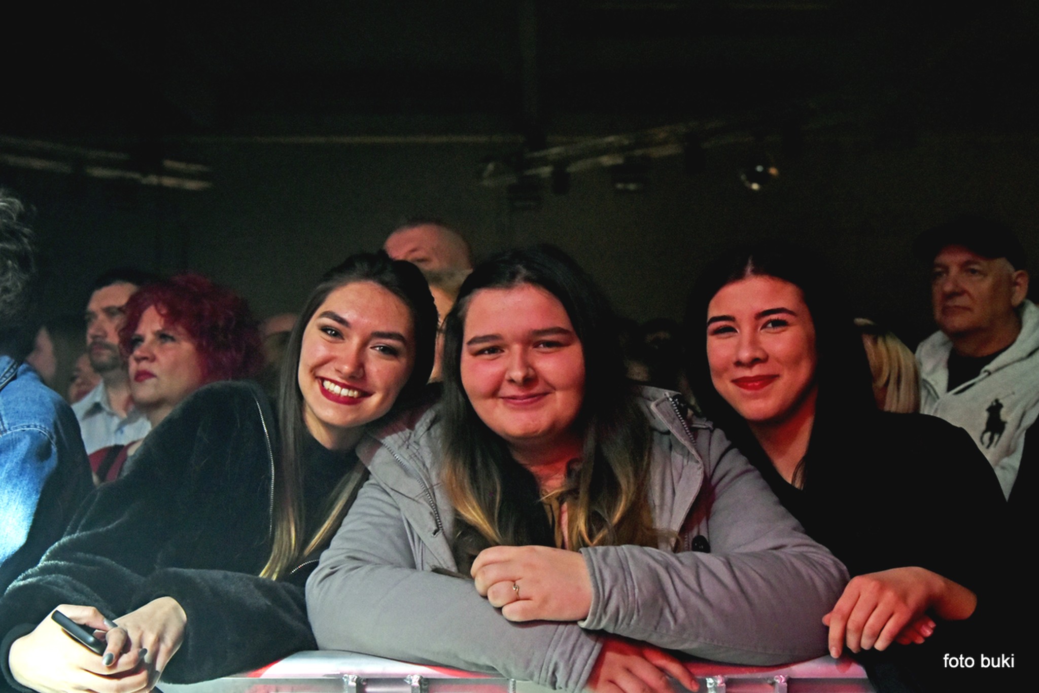 Koncert Bajage & Instruktora u rasprodanoj Hali Zagreb