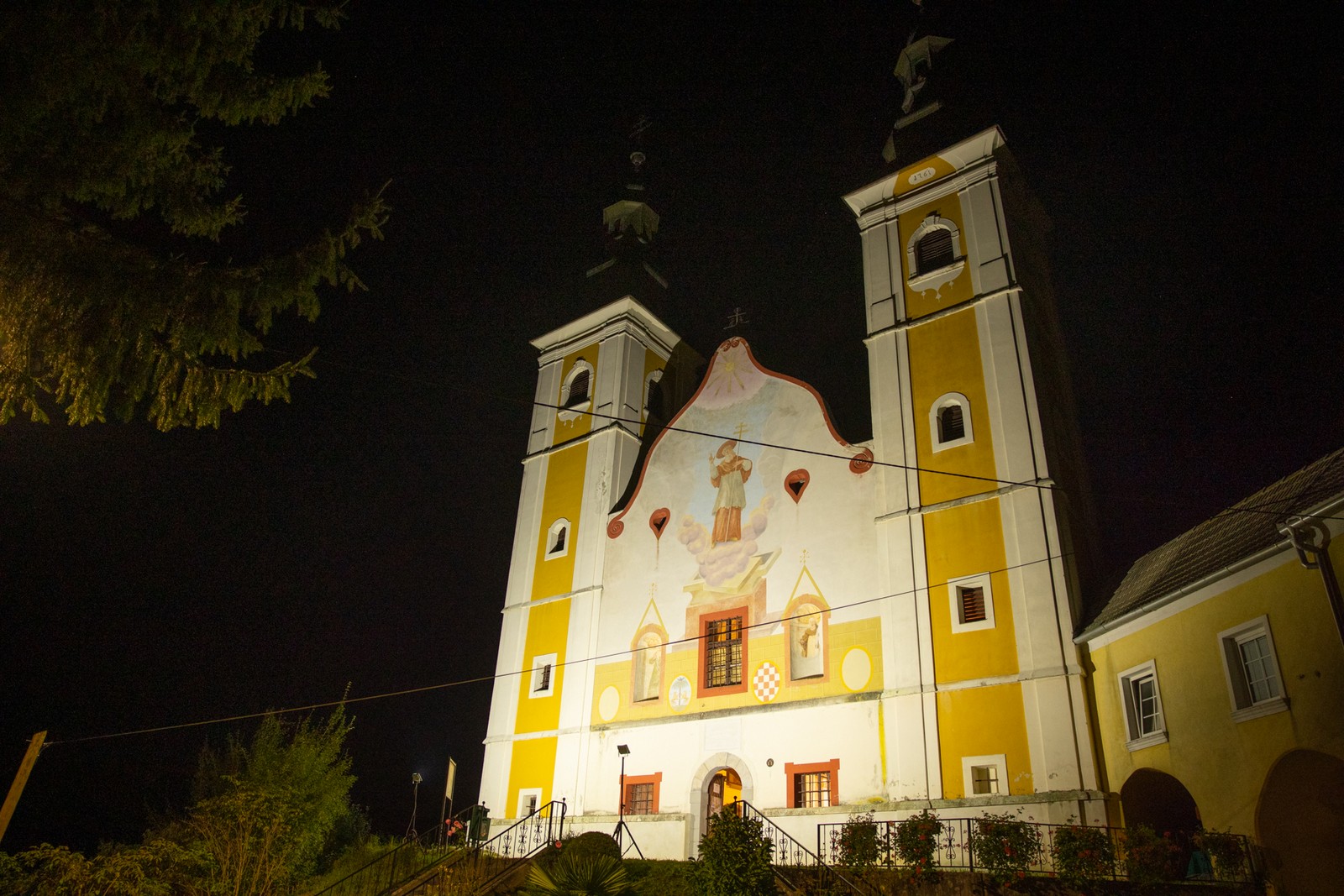 FOTO Dani svetoga Jeronima obilježeni u Štrigovi