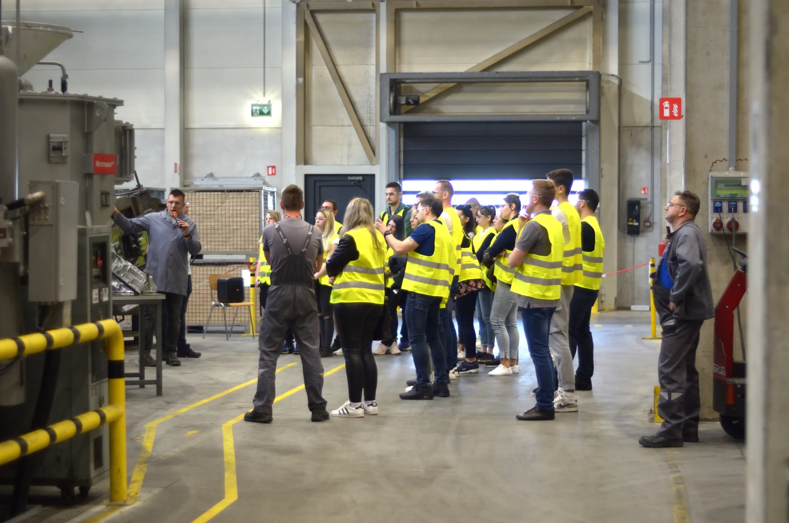 LTH Alucast dan otvorenih vrata 2024 LTH Alucast dan otvorenih vrata 2024