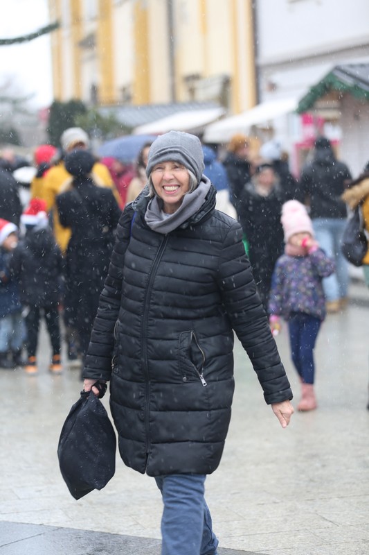 Klikom po Čakovcu 9.12.2023.