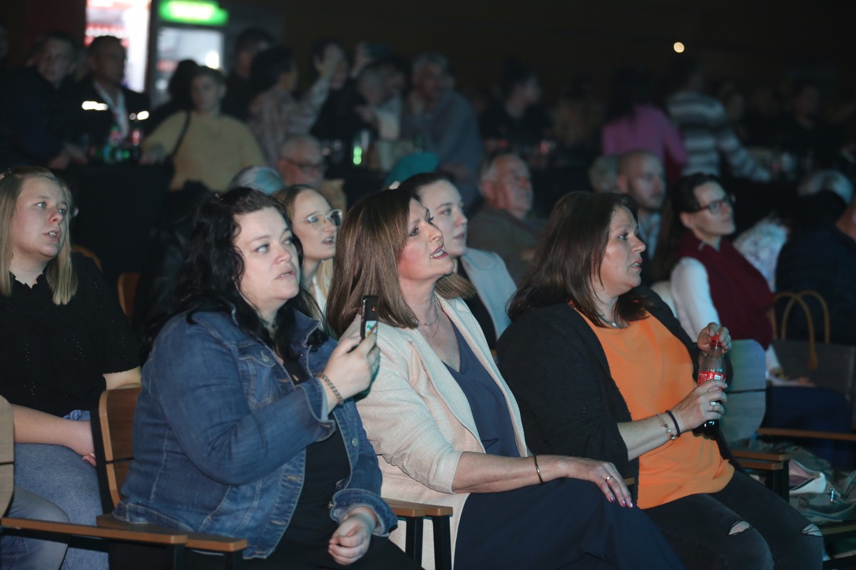 Miroslav Škoro u dvorani GOC-a