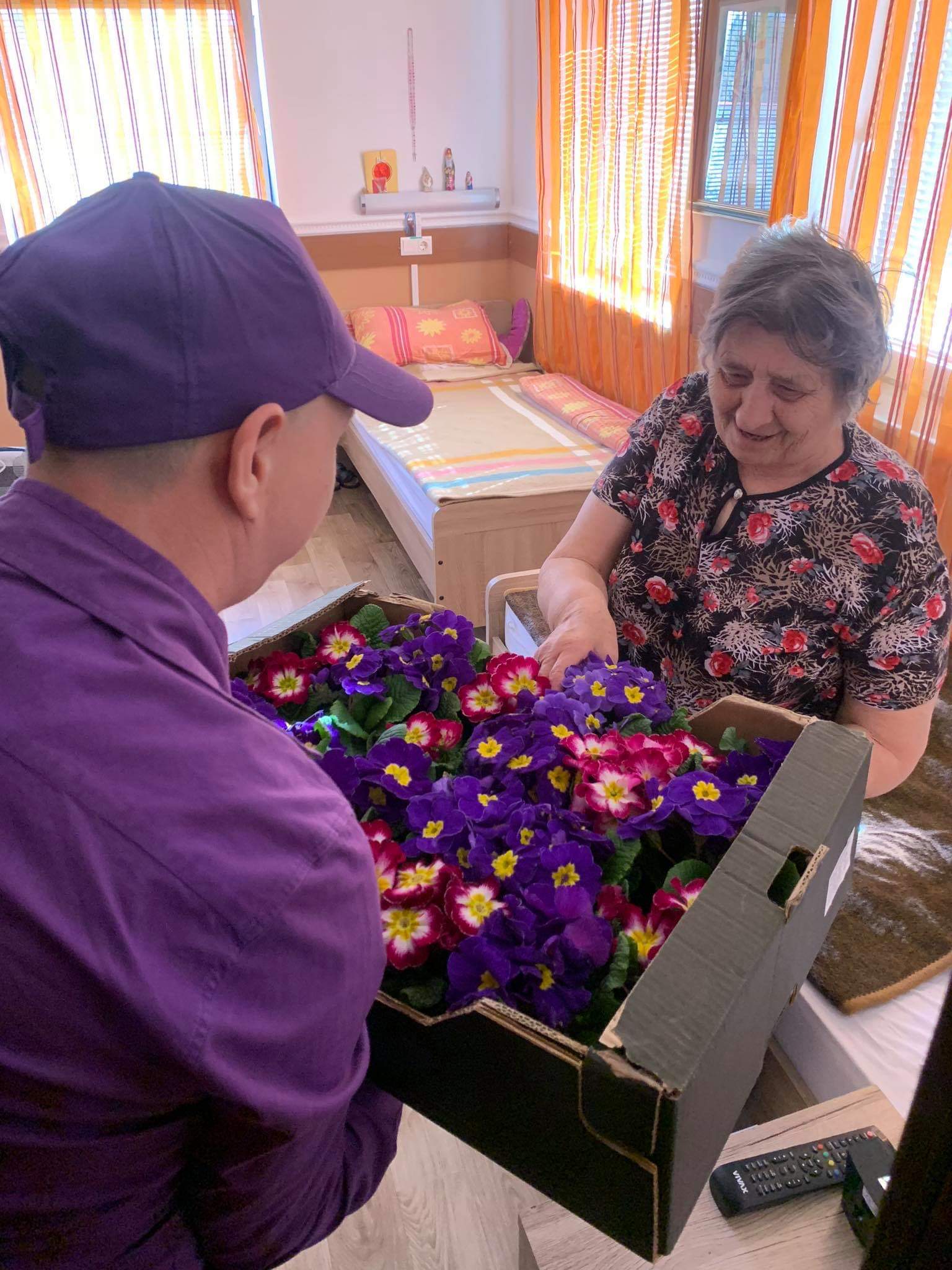 Reformisti Međimurja obilježili Dan žena