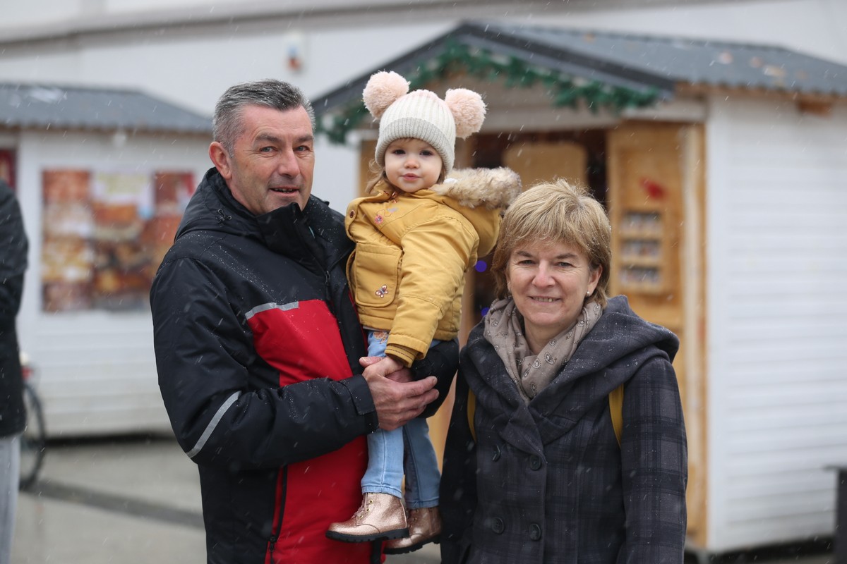 Klikom po Čakovcu 9.12.2023.