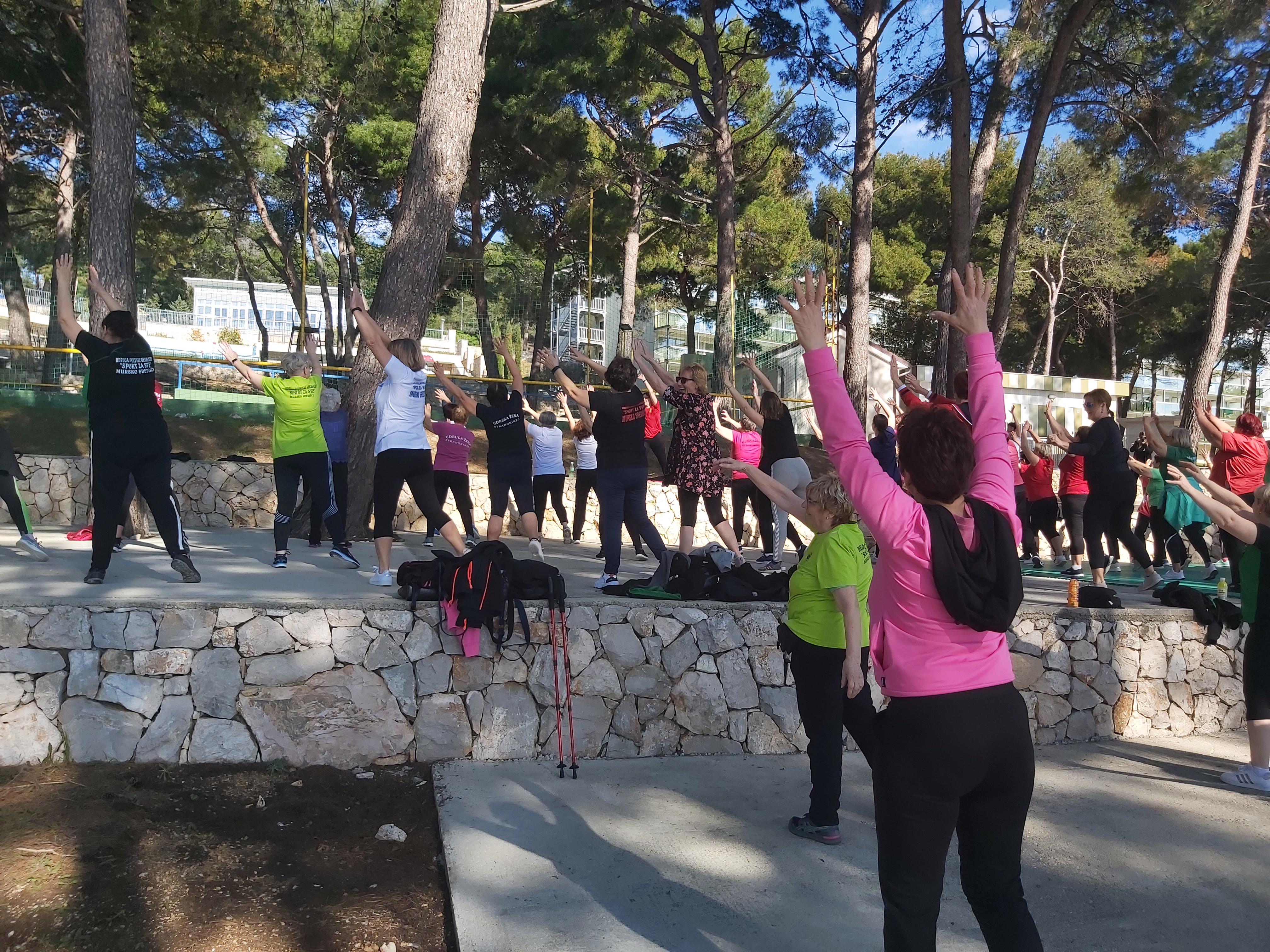 47. Ožujski susreti žena Hrvatske