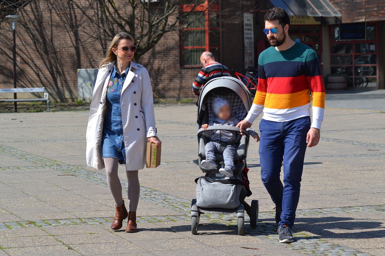 Klikom po Čakovcu (23.3.2019.)