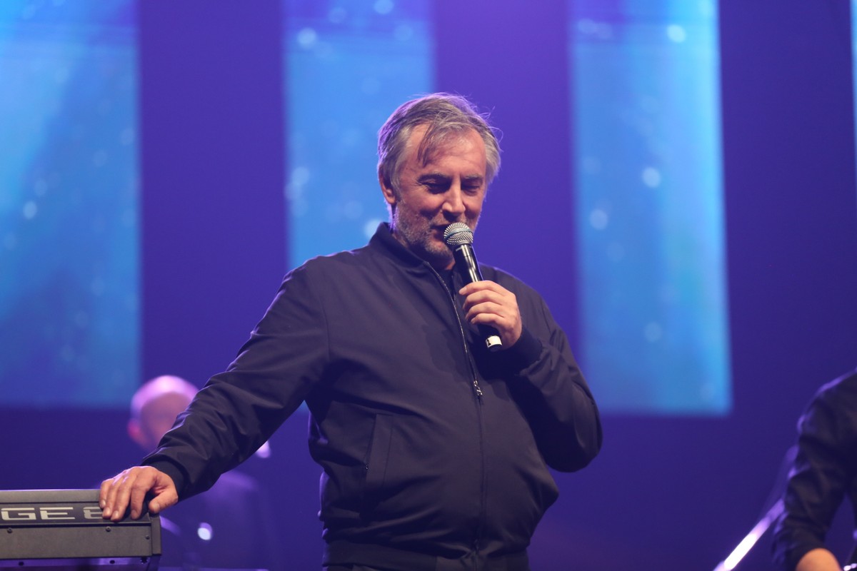 Miroslav Škoro u dvorani GOC-a