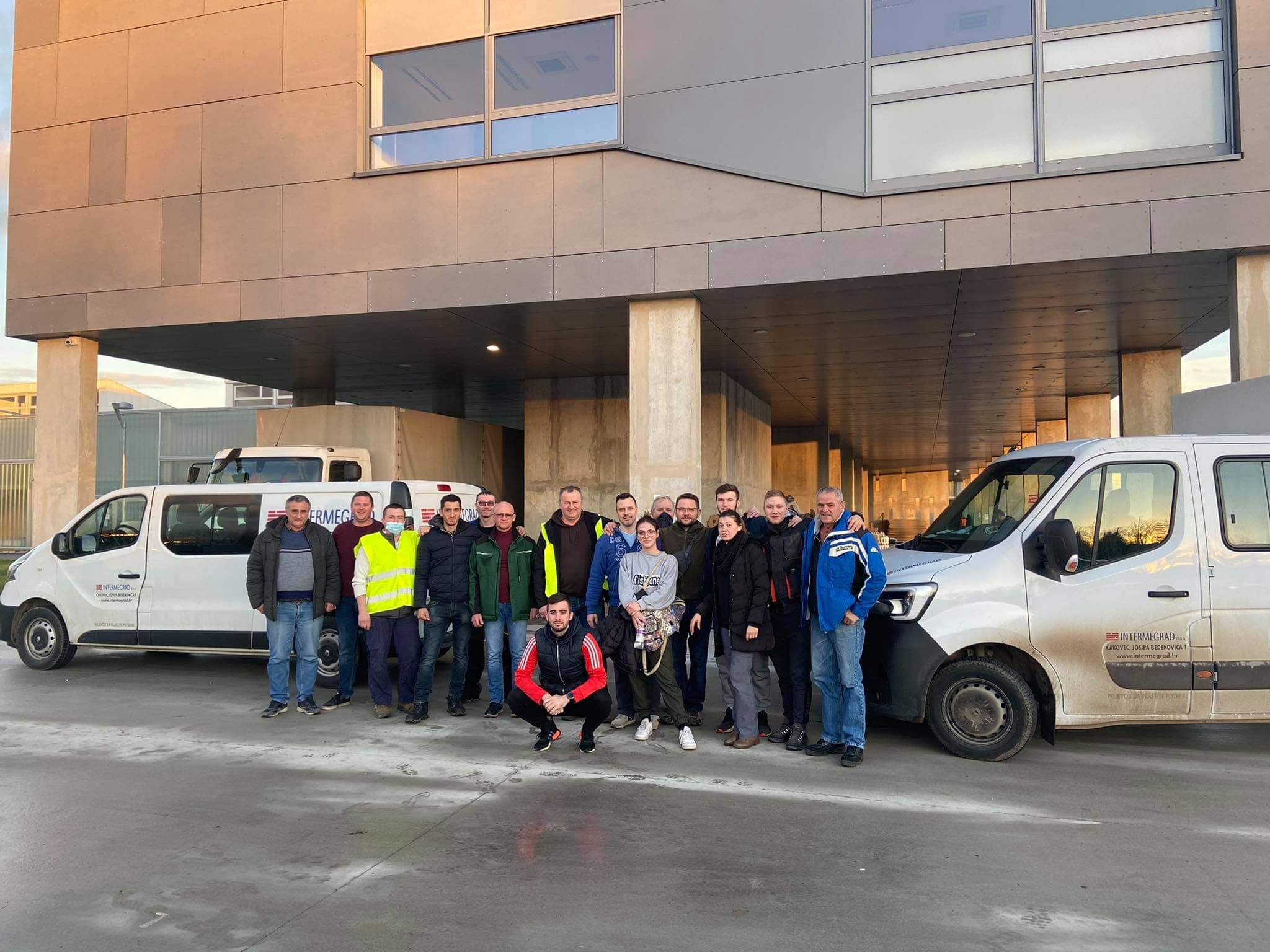 Osnovana nova Udruga ‘Zajedno za druge’ na čelu s Tomislavom Toplekom