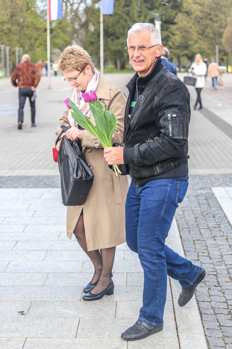 Klikom po Čakovcu (6.4.2019.)