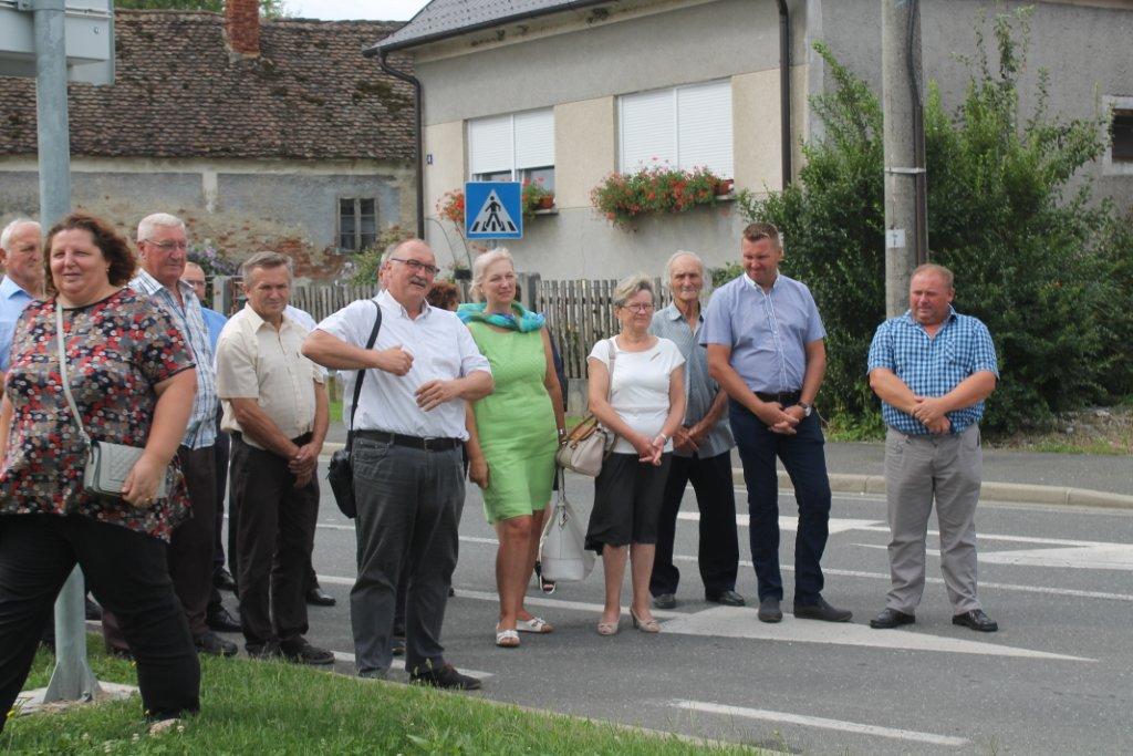 Međimurski HSS odao počast svom prvom predsjedniku Stjepanu Radiću