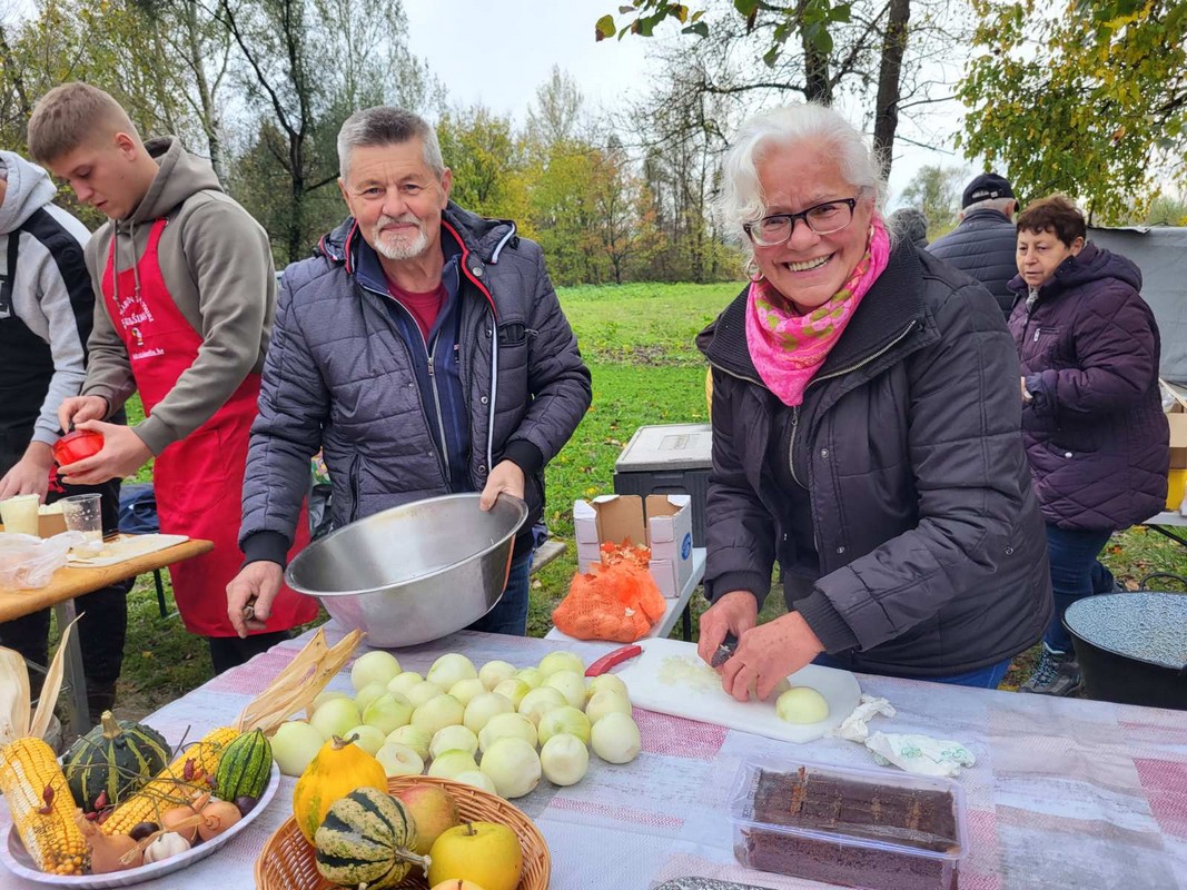 Gulašijada Sveti MArtin na Muri Gulašijada Sveti MArtin na Muri