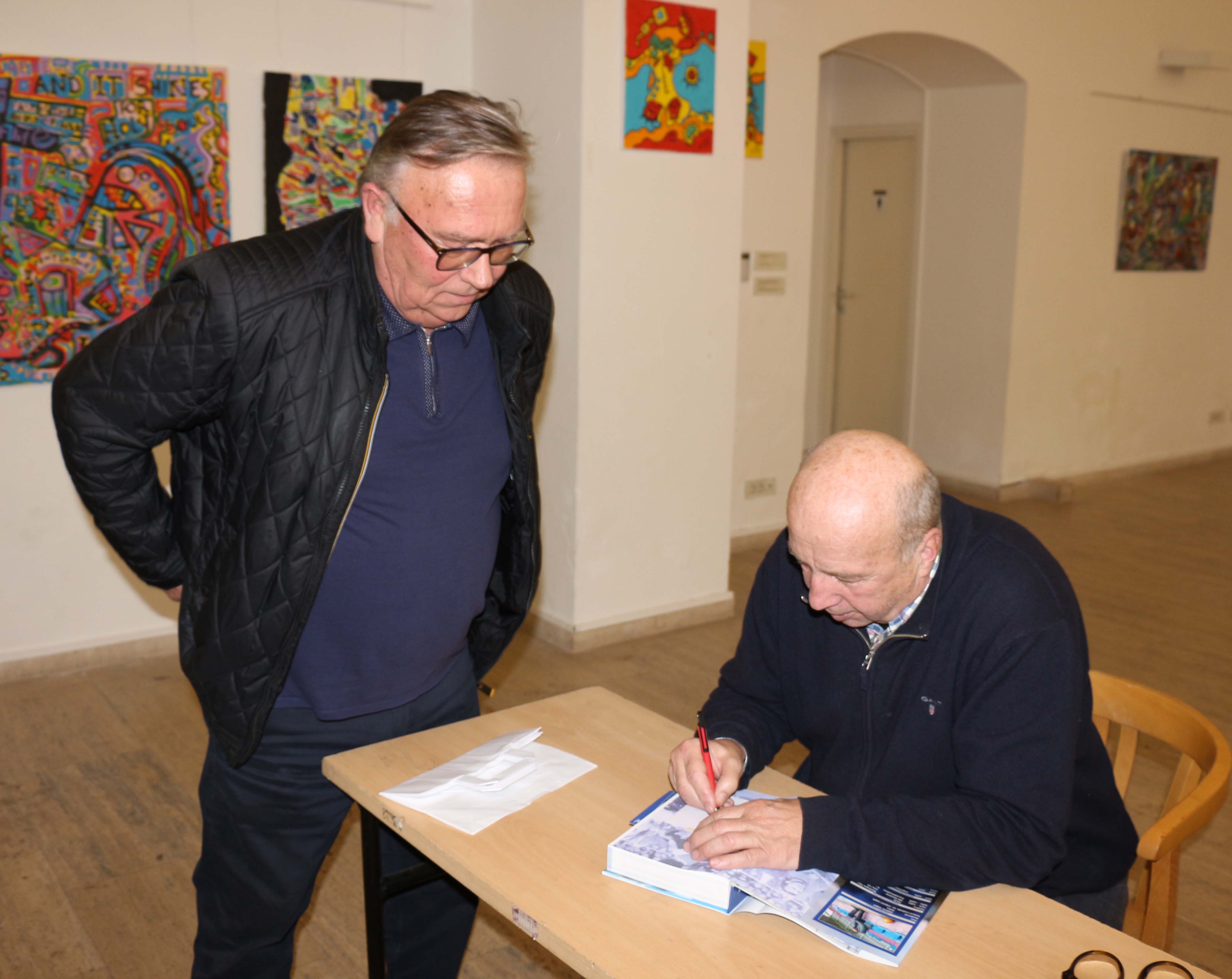 U Čakovcu predstavljena biografija Velimira Zajeca, legende zagrebačkog Dinama