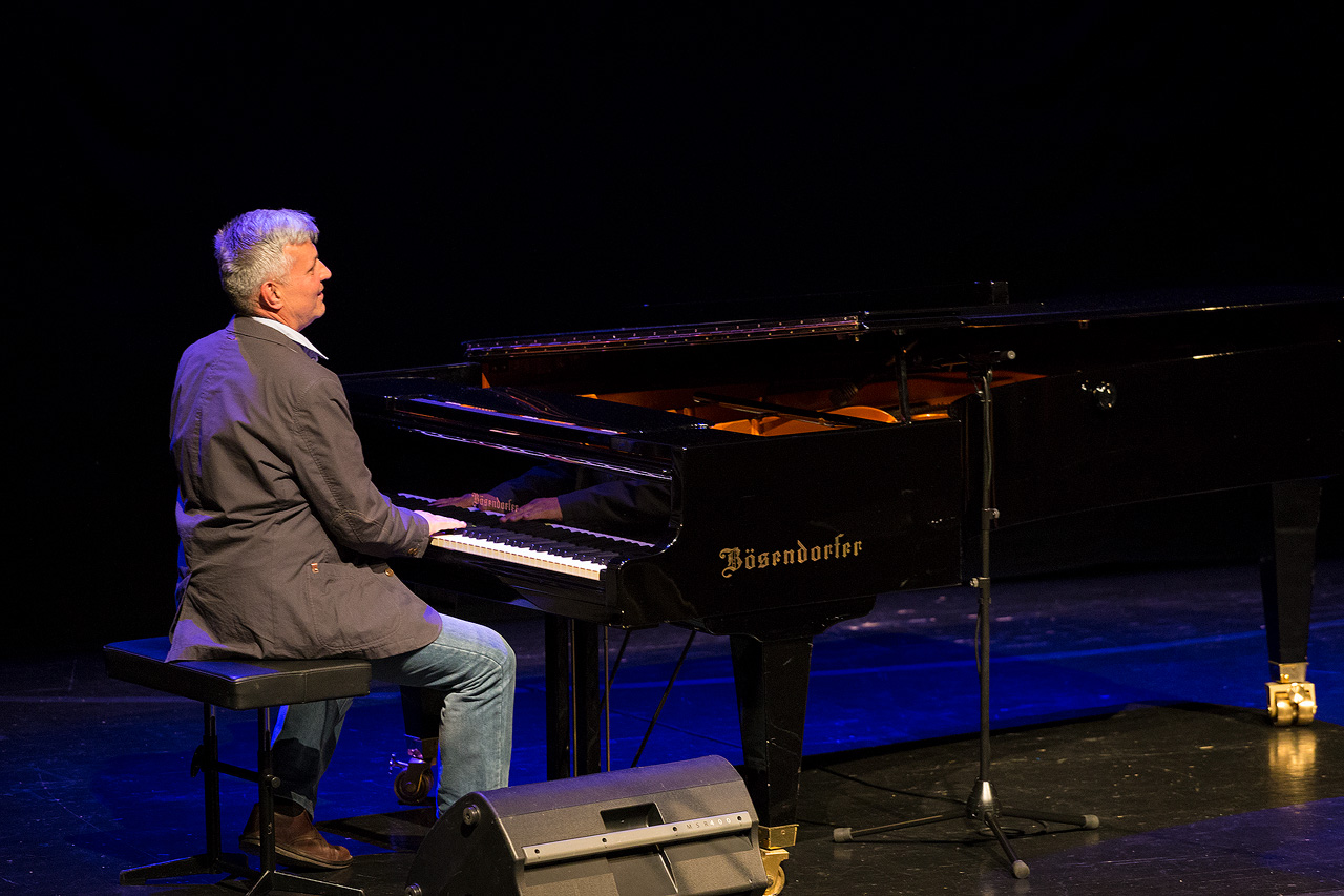 Đorđe Balašević u čakovečkom Centru za kulturu