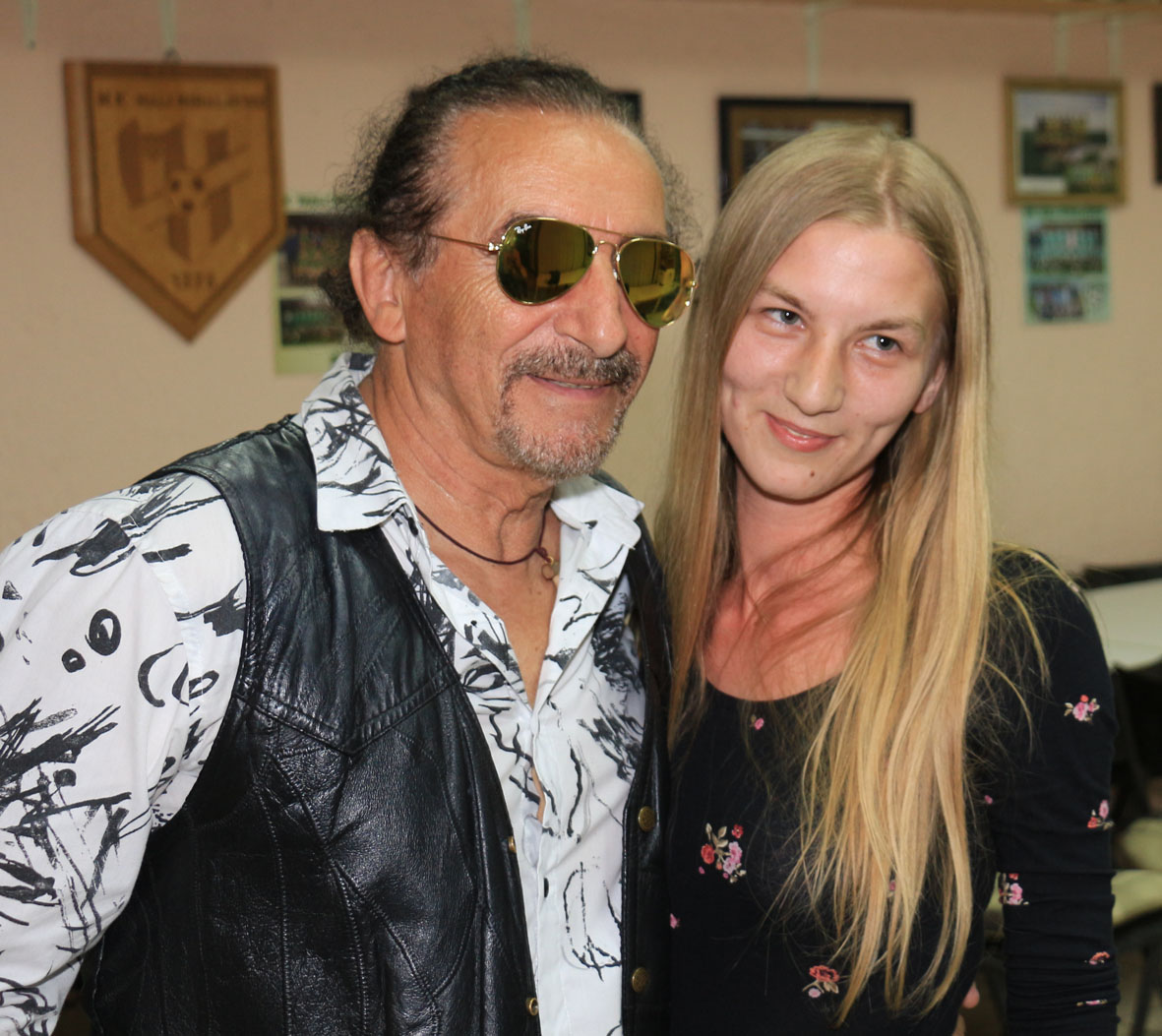 Koncert Željka Bebeka u Malom Mihaljevcu (Subota, 23.6.2018.)