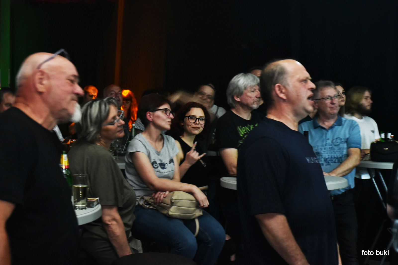 FOTO Čakovec: Muzičari koji piju proslavili aktivnih 10 godina