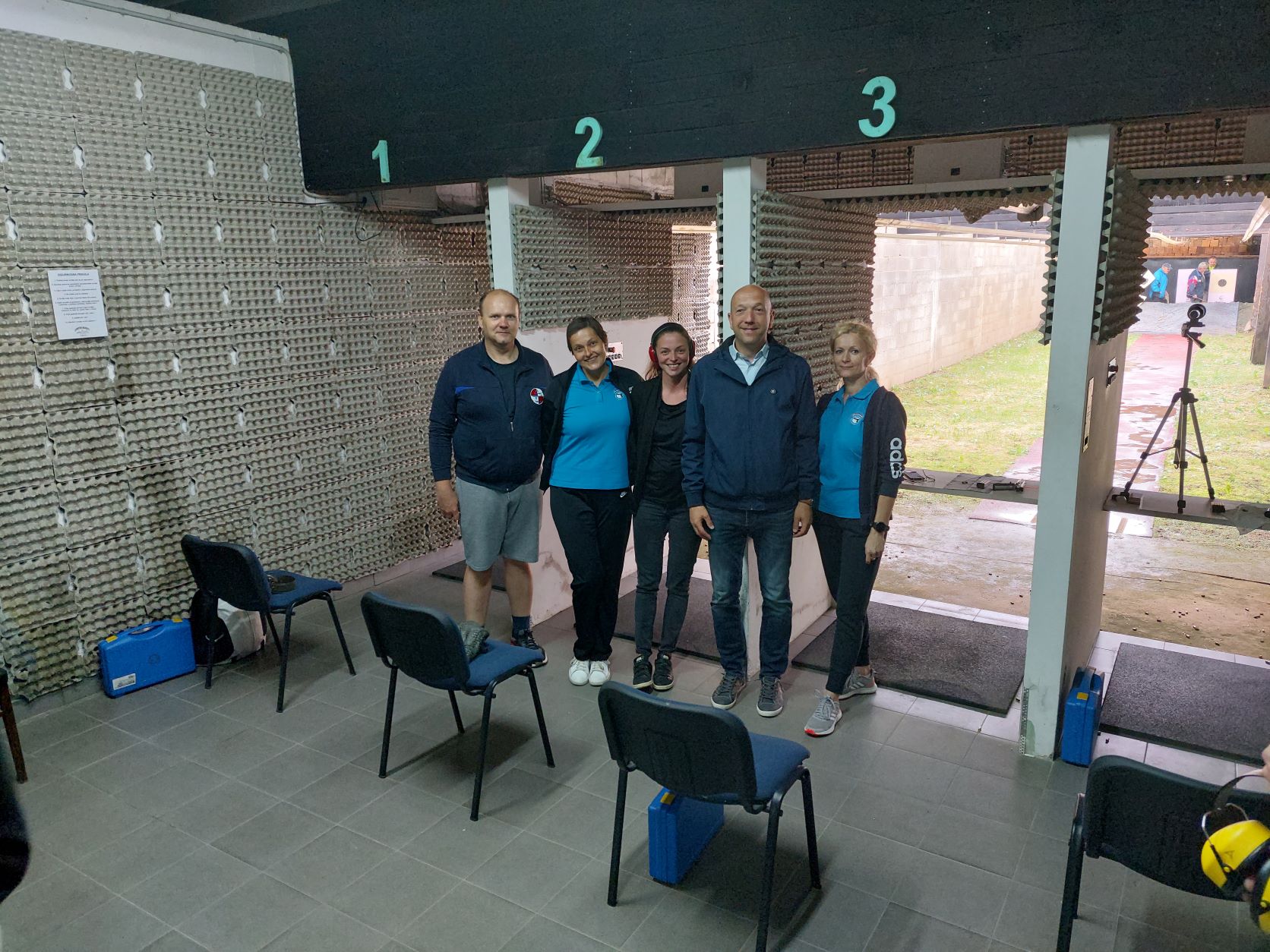 Kup Grada Čakovca u streljaštvu