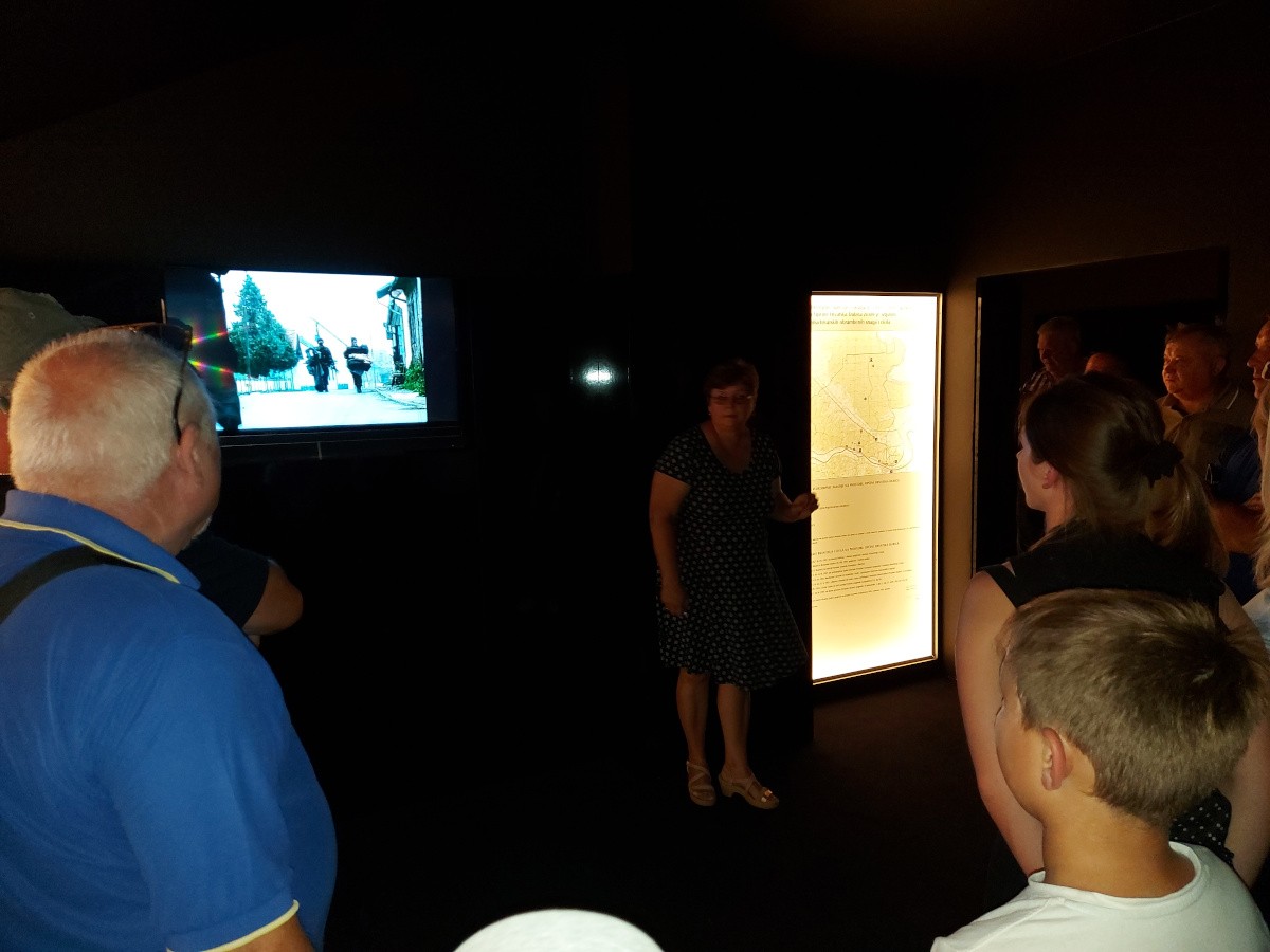 FOTO Društvo ‘Veteran’ povodom Oluje obišlo donje Pounje gdje je ratovalo prije 26 godina