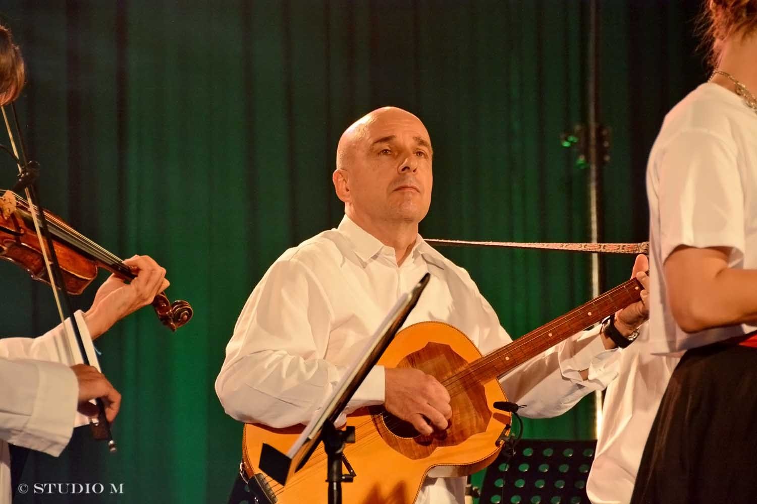 FOTO Ponovno napunjena glazbena škrinjica Festivala Kre Mure i Drove