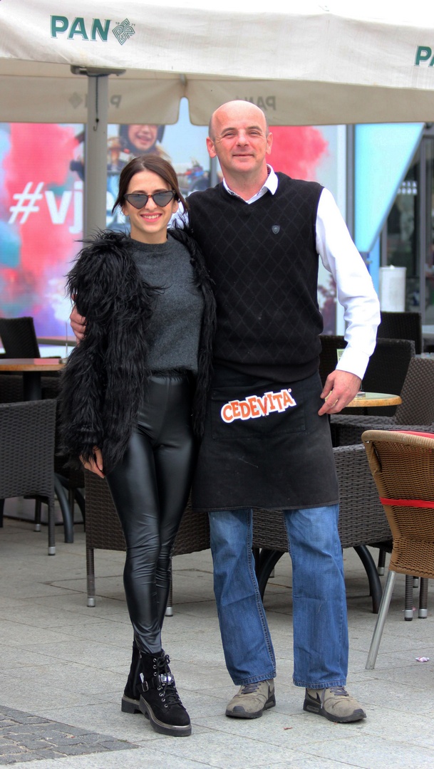 Klikom po Čakovcu (06.10.2018.)