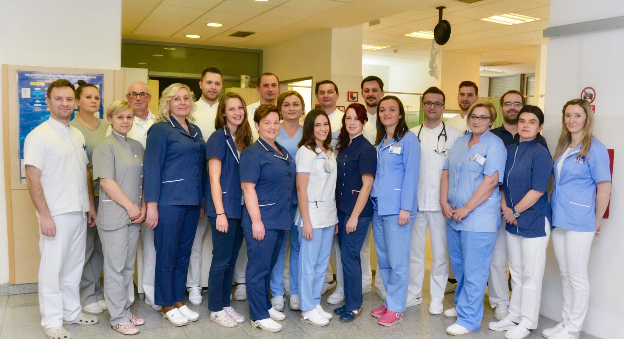 OHBP ŽB Čakovec obilježava 15. godišnjicu rada