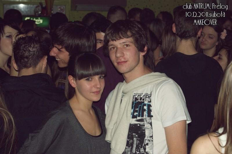 Antrum (Subota, 10.12.2011)