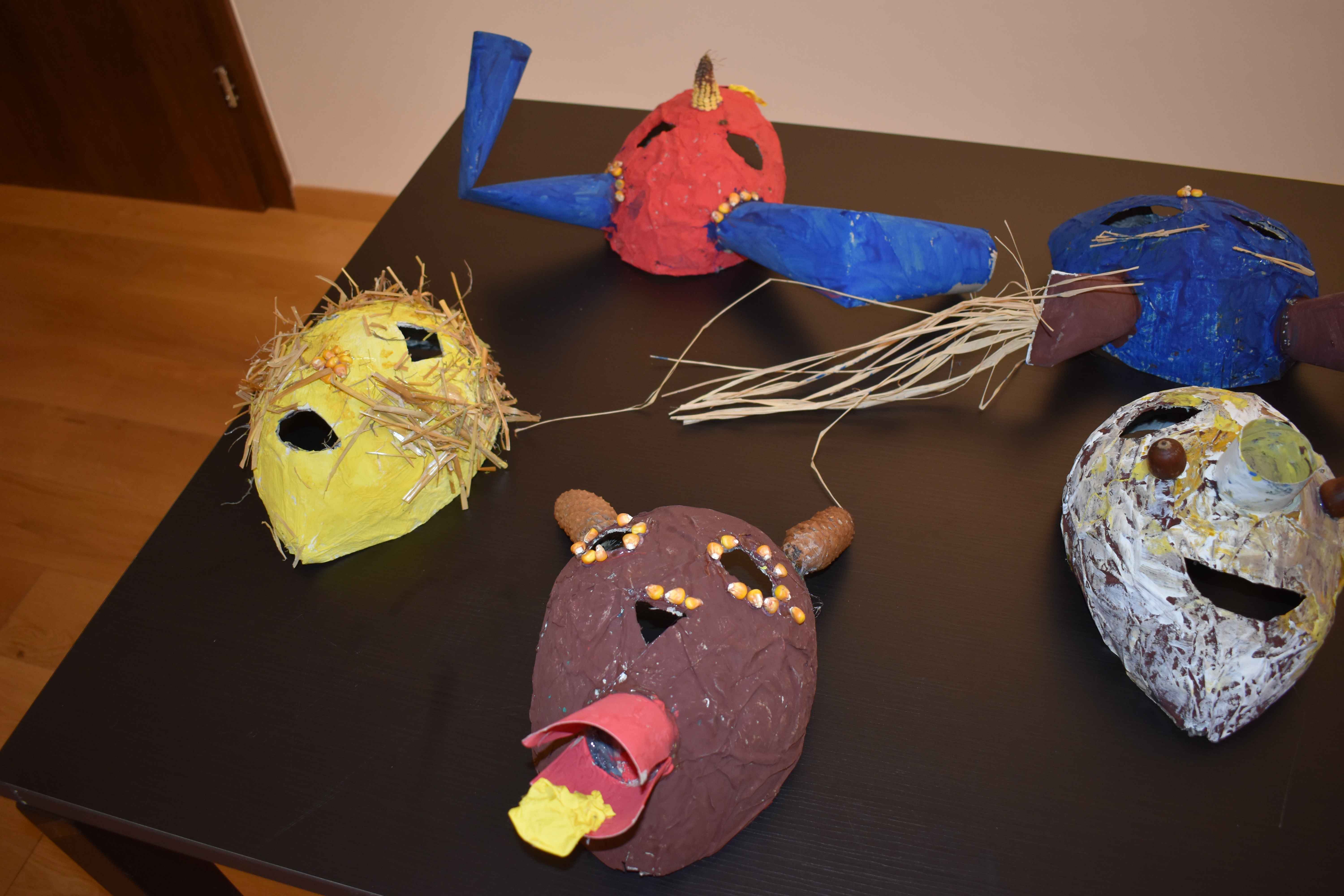 FOTO Riznica Međimurja otvorila Izložbu dječjih radova kao dio Dana Europske baštine”