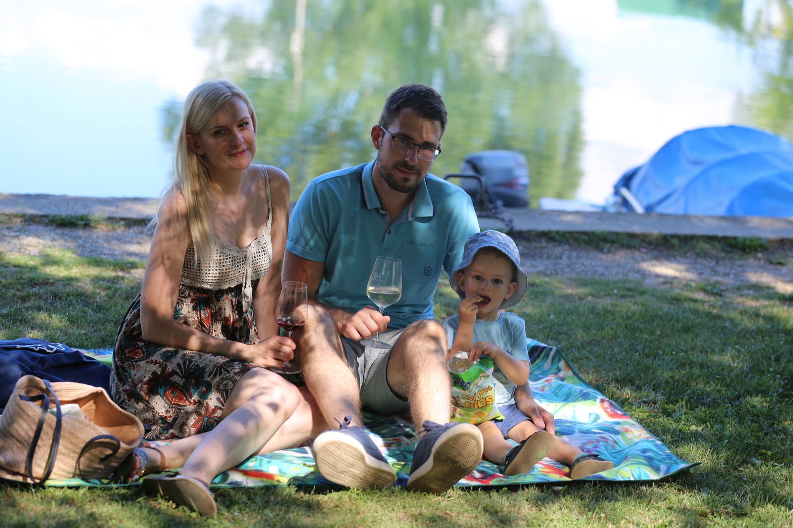 Klikom po Marini (26.6.2022.)