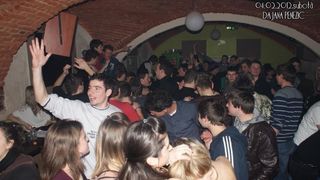 slika0074 Antrum – Dajana Penezić (Subota, 4.2.2012)