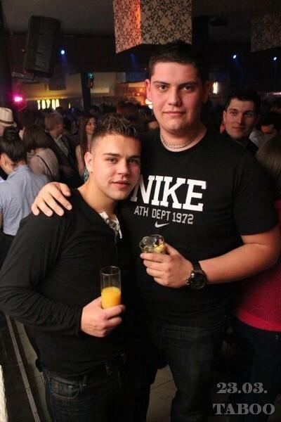 Foto31 IgTaboo (Subota, 23.3.2013.) Foto31 IgTaboo (Subota, 23.3.2013.)