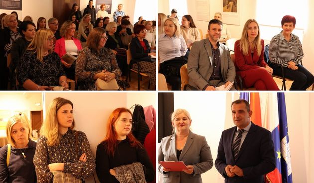 Medicinske sestre okupile se na stručnom skupu o tretmanu boli