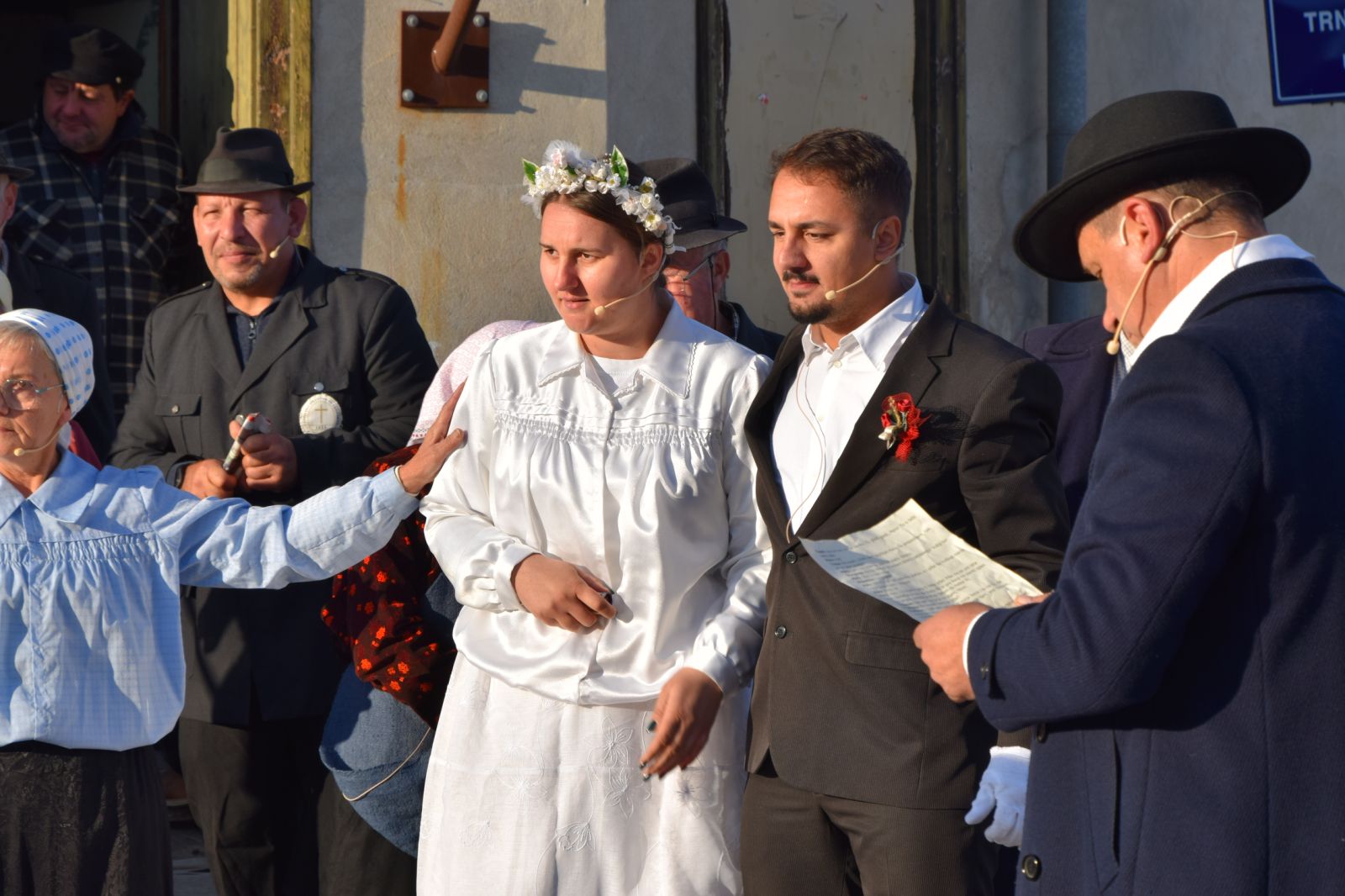 FOTO U Goričanu danas svečano obilježena 105. godina ‘Goričanske republike’
