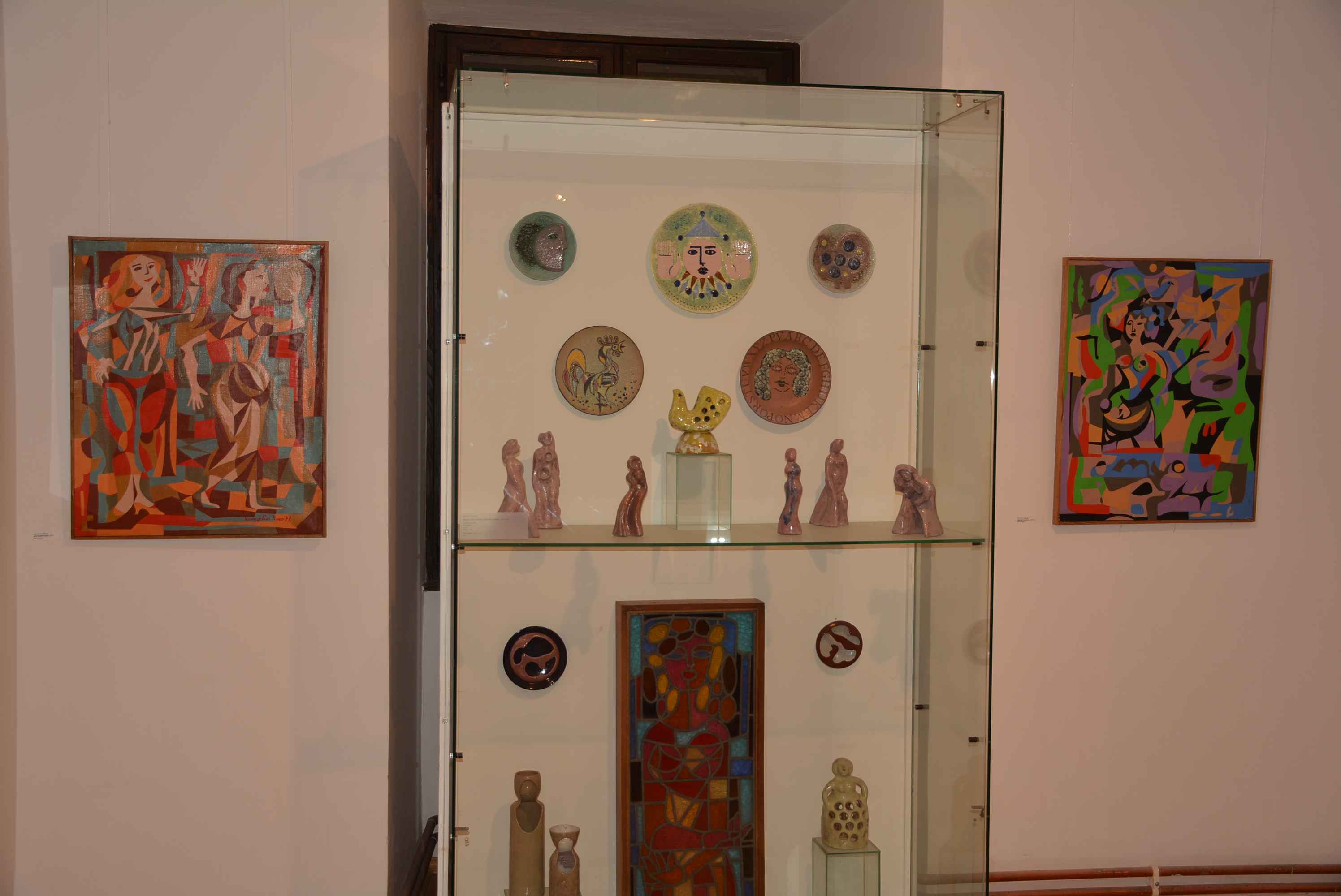 FOTO/VIDEO 19. Noć muzeja u Čakovcu: Kulturni susret generacija pod temom ‘Muzeji i nova publika’