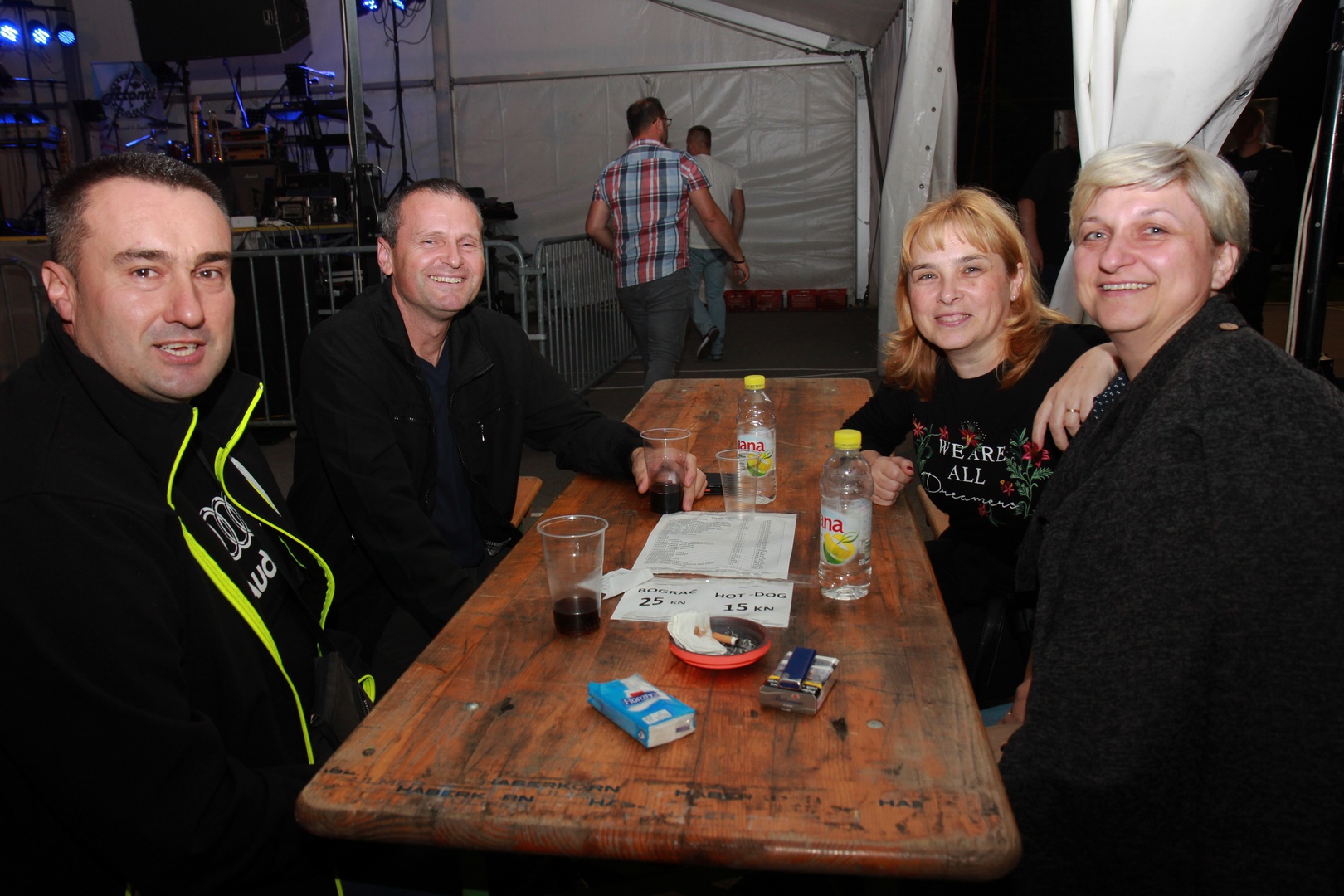 Jasmin Stavros u Vratišincu