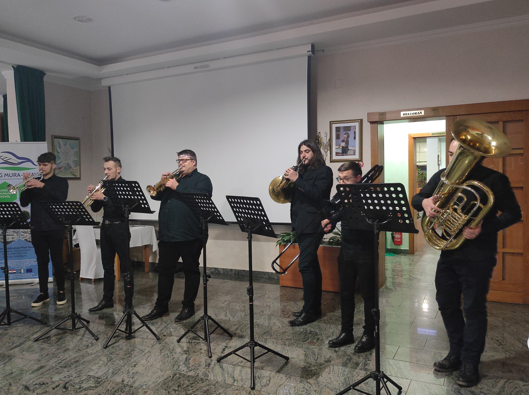 LAG Mura Drava proslavio deset godina rada