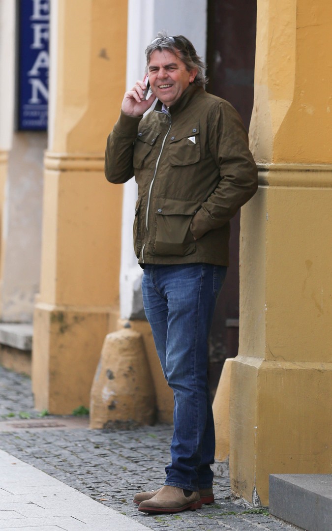 Klikom po Čakovcu (Subota, 14.3.2020.)