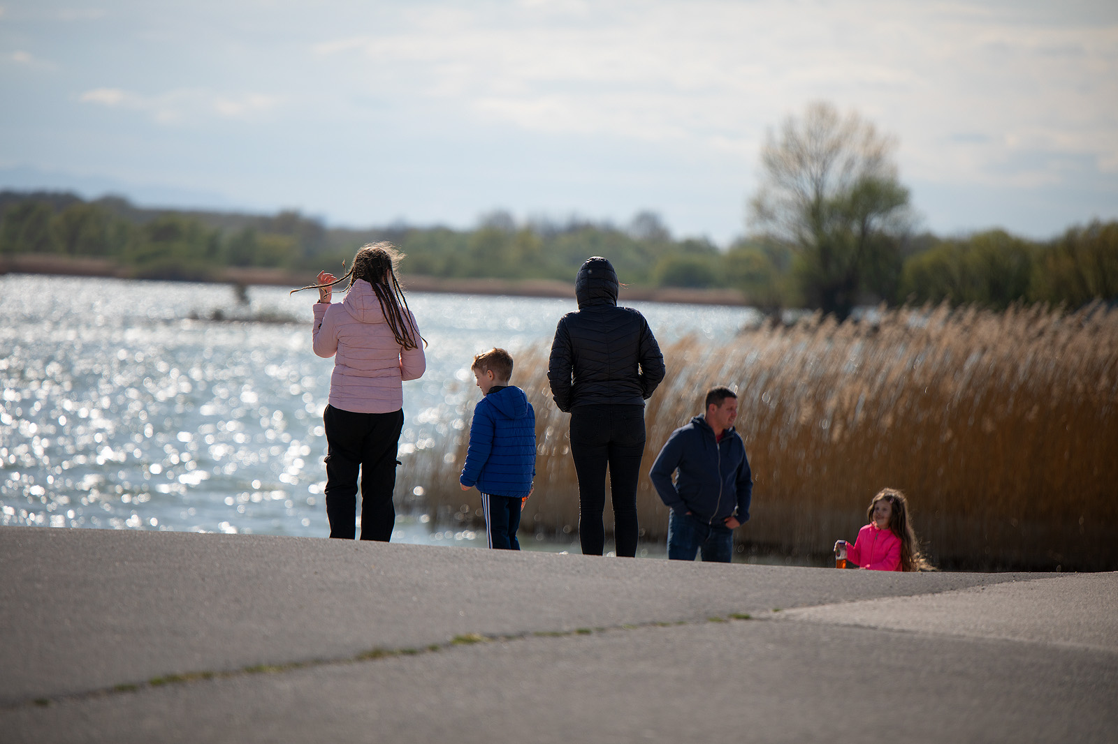 Klikom po Marini (nedjelja, 11.4.2021.)