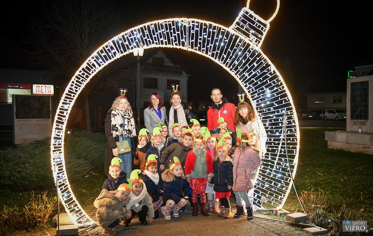 Advent, Cirkovljan Advent, Cirkovljan